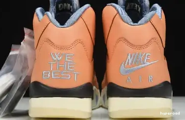 Hyperoad Air Jordan X 5 DJ KHALED 0426